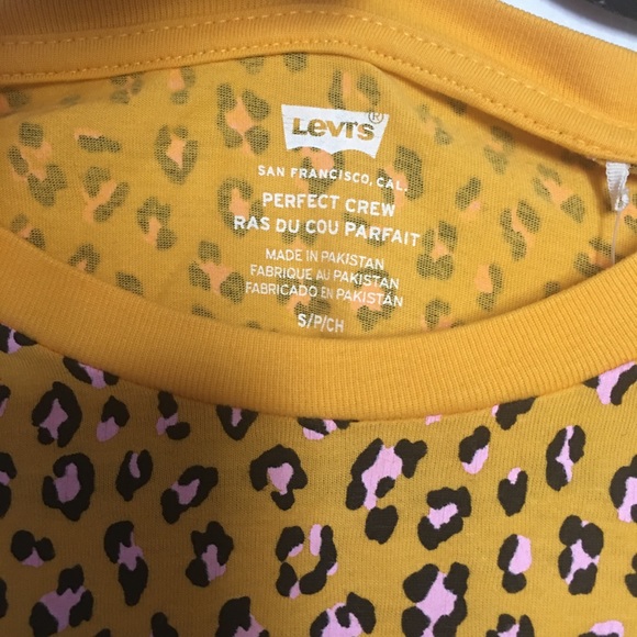 LEVI’S tee - Picture 4 of 4